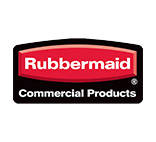 HDi Rubbermaid logo